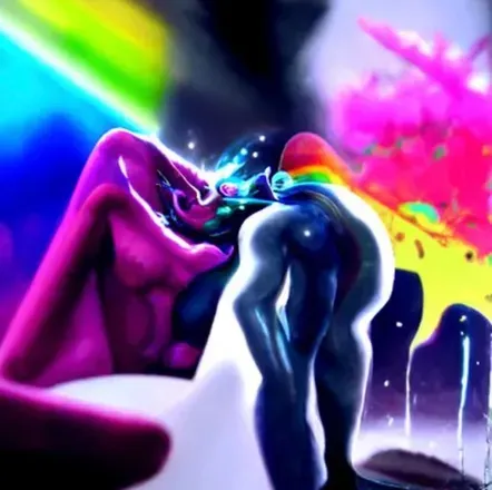 OnlyFans account  laskyguy header 2