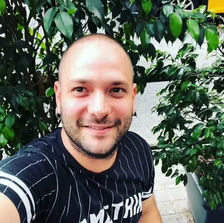 OnlyFans cuenta davidt-rex avatar 1