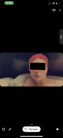 OnlyFans cuenta valentina_red avatar 1