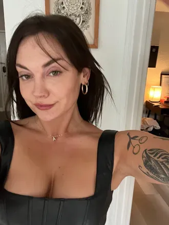 OnlyFans cuenta irislouise0484 avatar 1