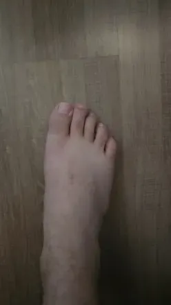 OnlyFans cuenta danjonfeet avatar 1
