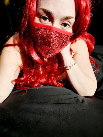 OnlyFans cuenta redglamxxxspicy avatar 1