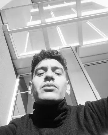OnlyFans cuenta lucasalejandro avatar 1
