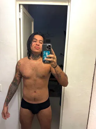 OnlyFans cuenta ianleon avatar 1