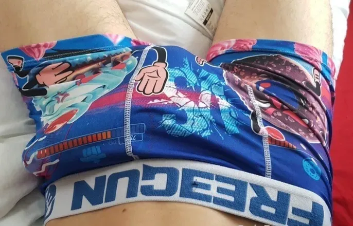 OnlyFans cuenta frenchmaxou avatar 1