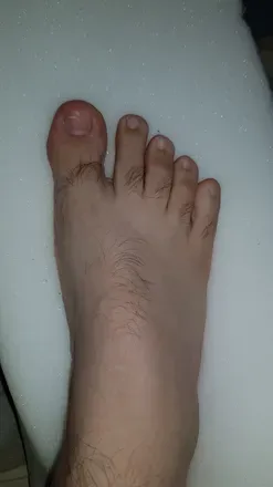 OnlyFans cuenta newcastlefeetguy avatar 1