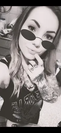 OnlyFans cuenta misshart94 avatar 1