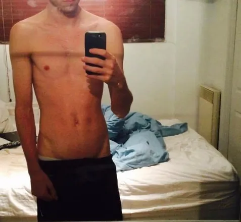 OnlyFans account  kevenleblancxxx header 2