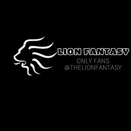 OnlyFans cuenta thelionfantasy header 2