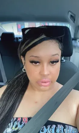 OnlyFans cuenta sapphireindulgence97 avatar 1