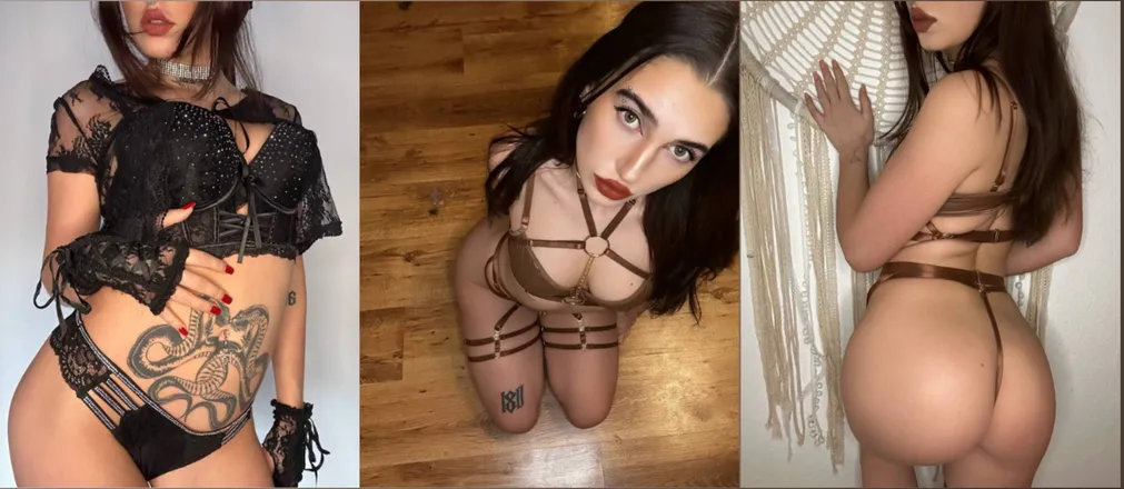 OnlyFans cuenta kiwisparadise header 2