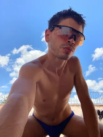OnlyFans cuenta metalspicy avatar 1