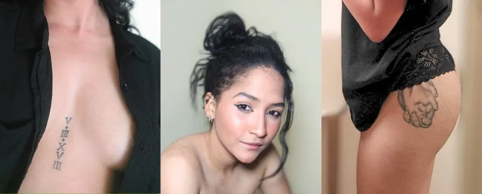 OnlyFans cuenta krismarmorillo header 2