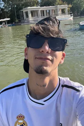 OnlyFans cuenta themrthick1 avatar 1