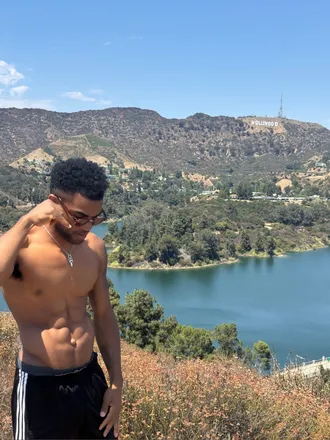 OnlyFans cuenta dannyrain header 2