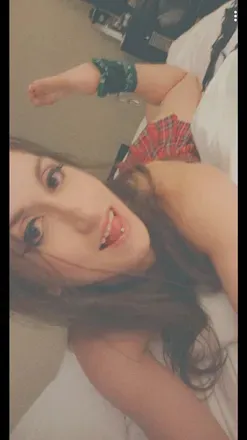 OnlyFans cuenta violetfoxxx69 avatar 1