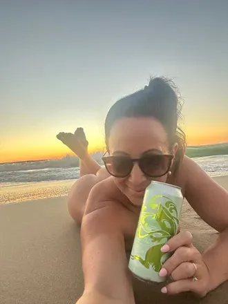 OnlyFans cuenta its_a_brewtiful_world header 2