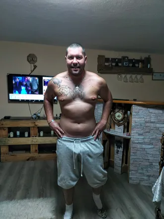 OnlyFans cuenta gjorgjevski.s avatar 1