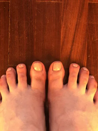 OnlyFans cuenta footlovers690 header 2