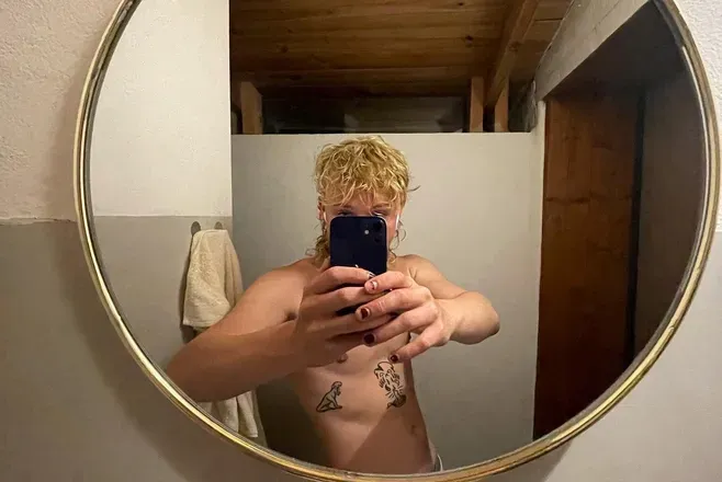 OnlyFans cuenta blaz3daddy avatar 1
