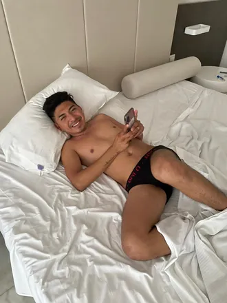 OnlyFans cuenta daniel_oficial9 header 2