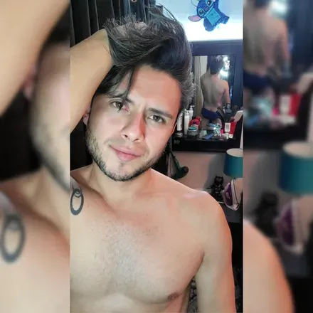 OnlyFans cuenta f3r_alvarez avatar 1