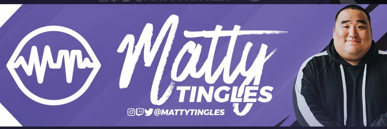 OnlyFans cuenta mattytingles header 2
