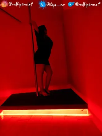 OnlyFans cuenta redlipsmx.of avatar 1