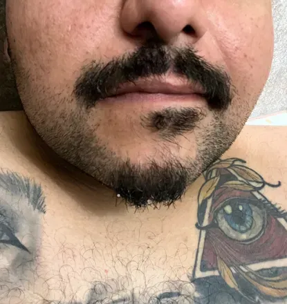 OnlyFans cuenta mestiso avatar 1