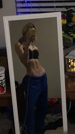 OnlyFans cuenta blondebitty22 avatar 1