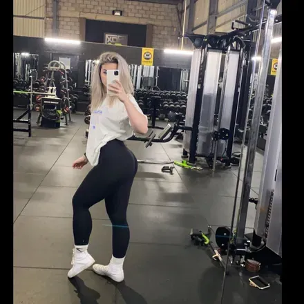 OnlyFans cuenta char-lottie avatar 1