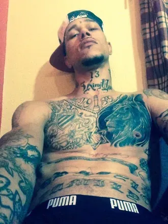 OnlyFans account  mobstyle74 header 2