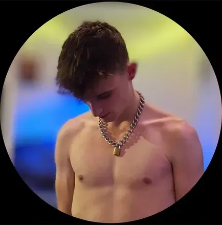 OnlyFans cuenta puppmilo avatar 1