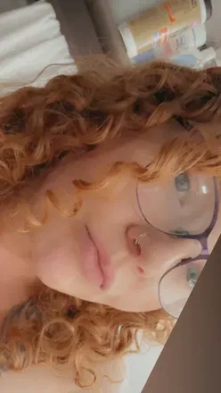 OnlyFans cuenta gingersadie avatar 1