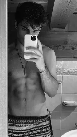 OnlyFans cuenta iamyourbelami avatar 1