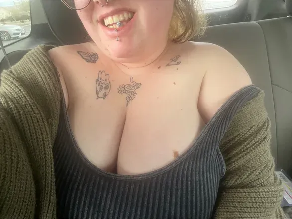 OnlyFans cuenta thottyhottie451 avatar 1