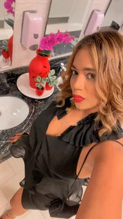 OnlyFans of samararaindomable