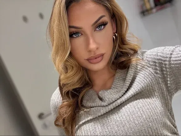 OnlyFans cuenta kristina_morozov avatar 1