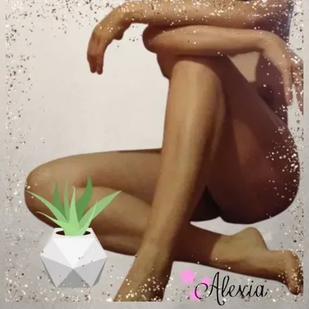 OnlyFans cuenta alexiamodel avatar 1