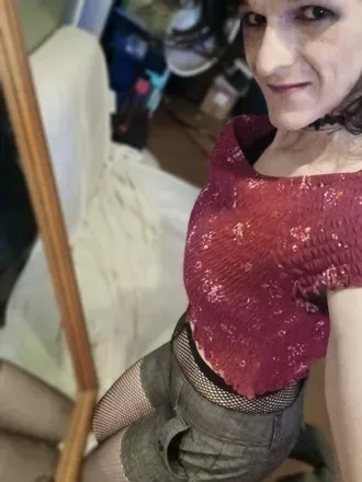 OnlyFans cuenta ashtransitions avatar 1