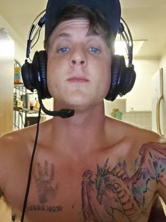 OnlyFans cuenta johndahdick header 2