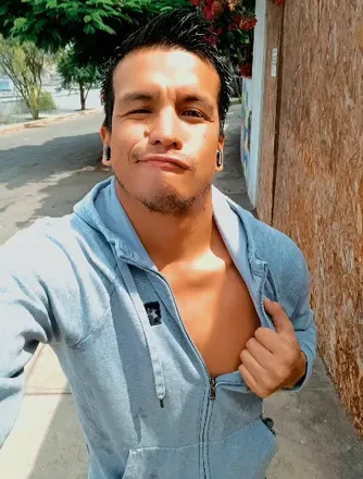 OnlyFans cuenta endimio2023 avatar 1