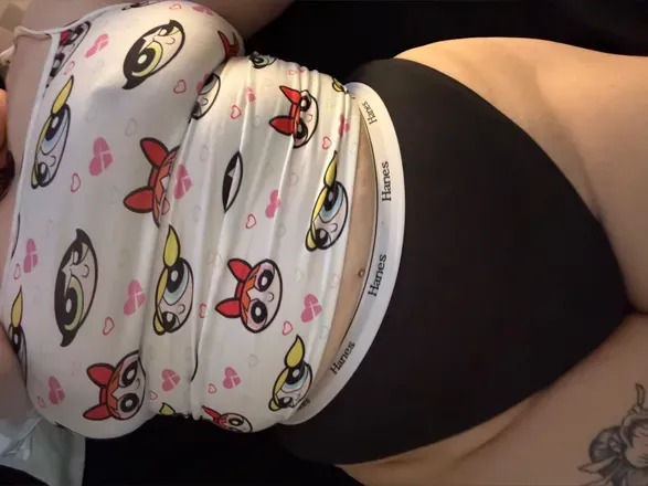 OnlyFans cuenta pawgbbw96 header 2