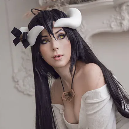 OnlyFans cuenta maywedacosplay avatar 1