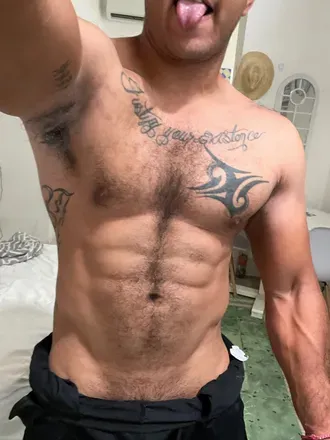 OnlyFans cuenta fabioscarlett avatar 1
