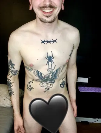 OnlyFans cuenta emosoydaddy avatar 1
