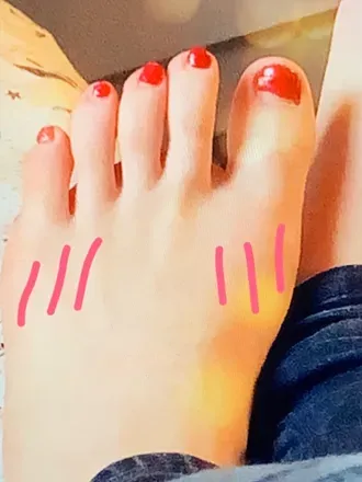 OnlyFans cuenta listic_feet avatar 1
