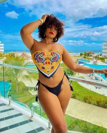 OnlyFans cuenta sthechocolategirl avatar 1
