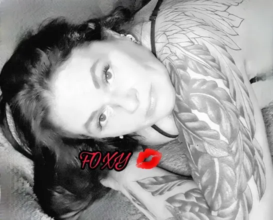 OnlyFans cuenta flirtyfoxyvip avatar 1
