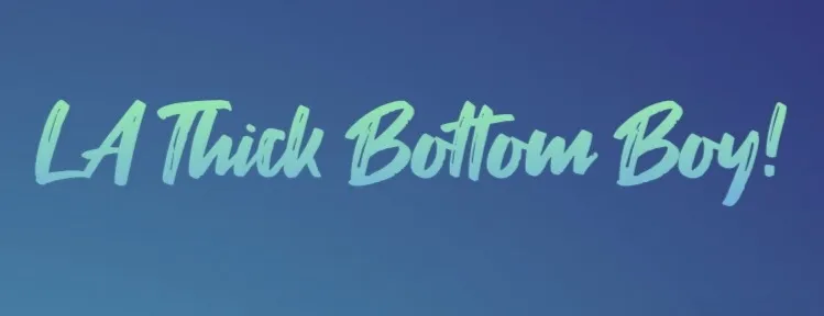 OnlyFans account  lathicky header 1